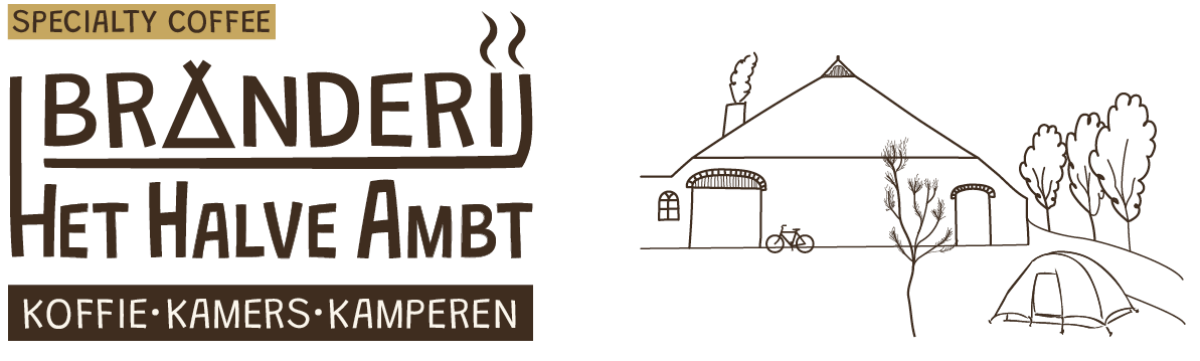 Branderij Het Halve Ambt